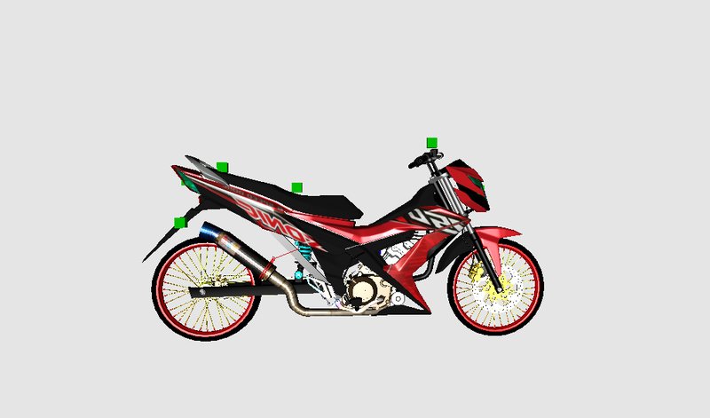 mod